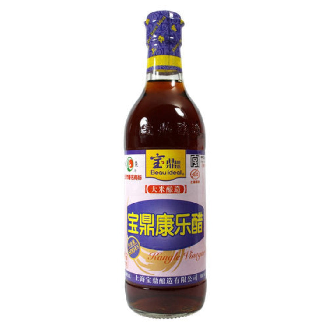 Bi Kangle Vinegar 100Ml