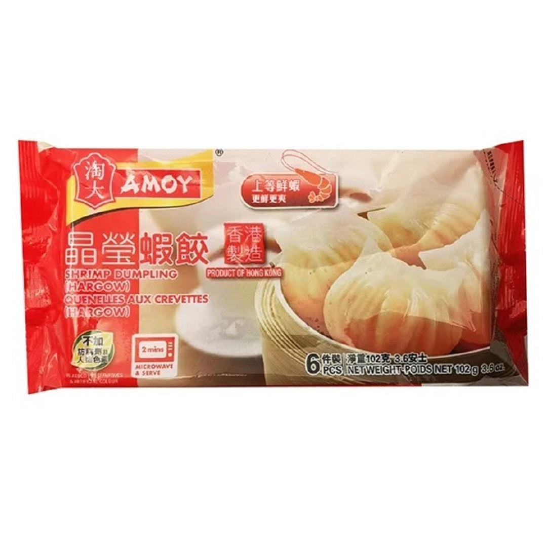 Amoy Premium Hargow 102G