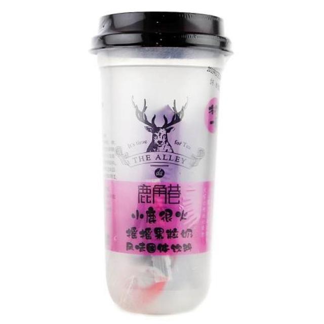 Ljx C Brew Milk Tea Dr Frui 120 G