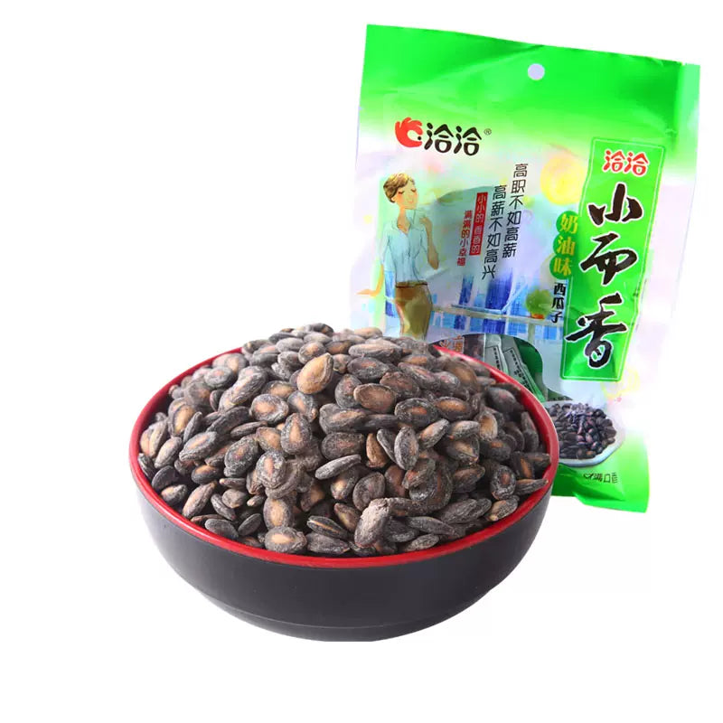 Chacheer Roast Sunflow Seed 180G