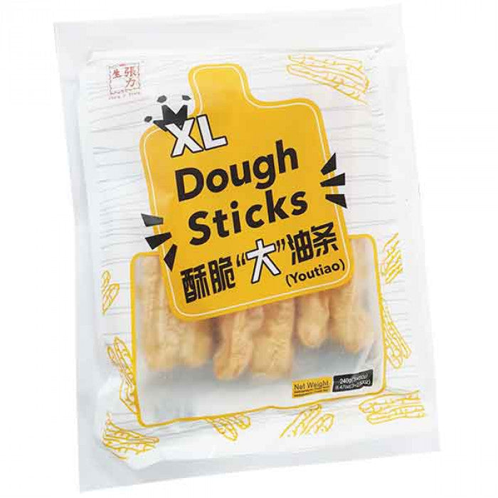 Zls You Tiao Dough Stick Xl 240 G