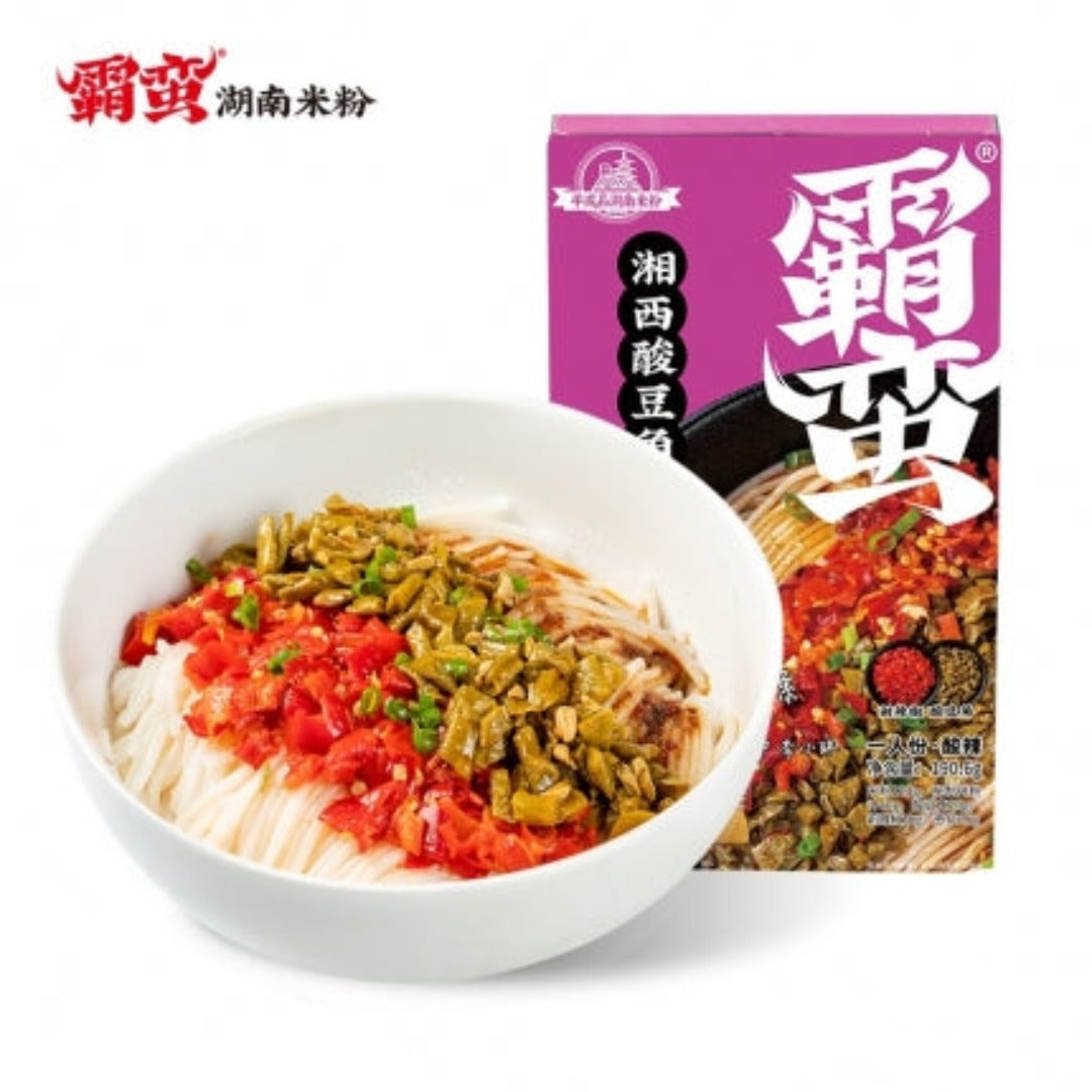 Bm Xxsdjbf Instant Vermicelli 190.6G