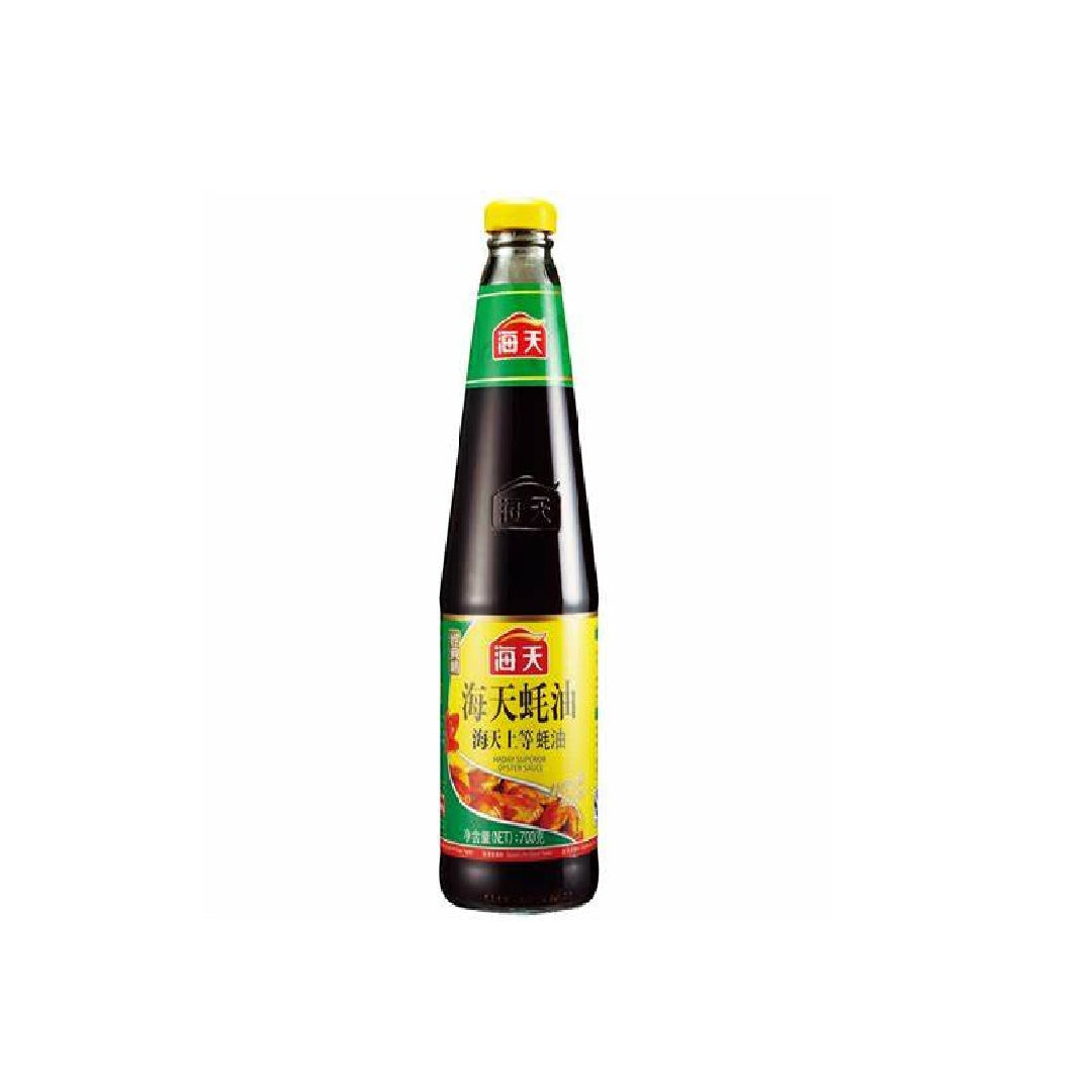 海天Haitian Superior Oyster Sauce 700G