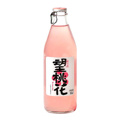 Hws Wth Peach Drink 300 Ml