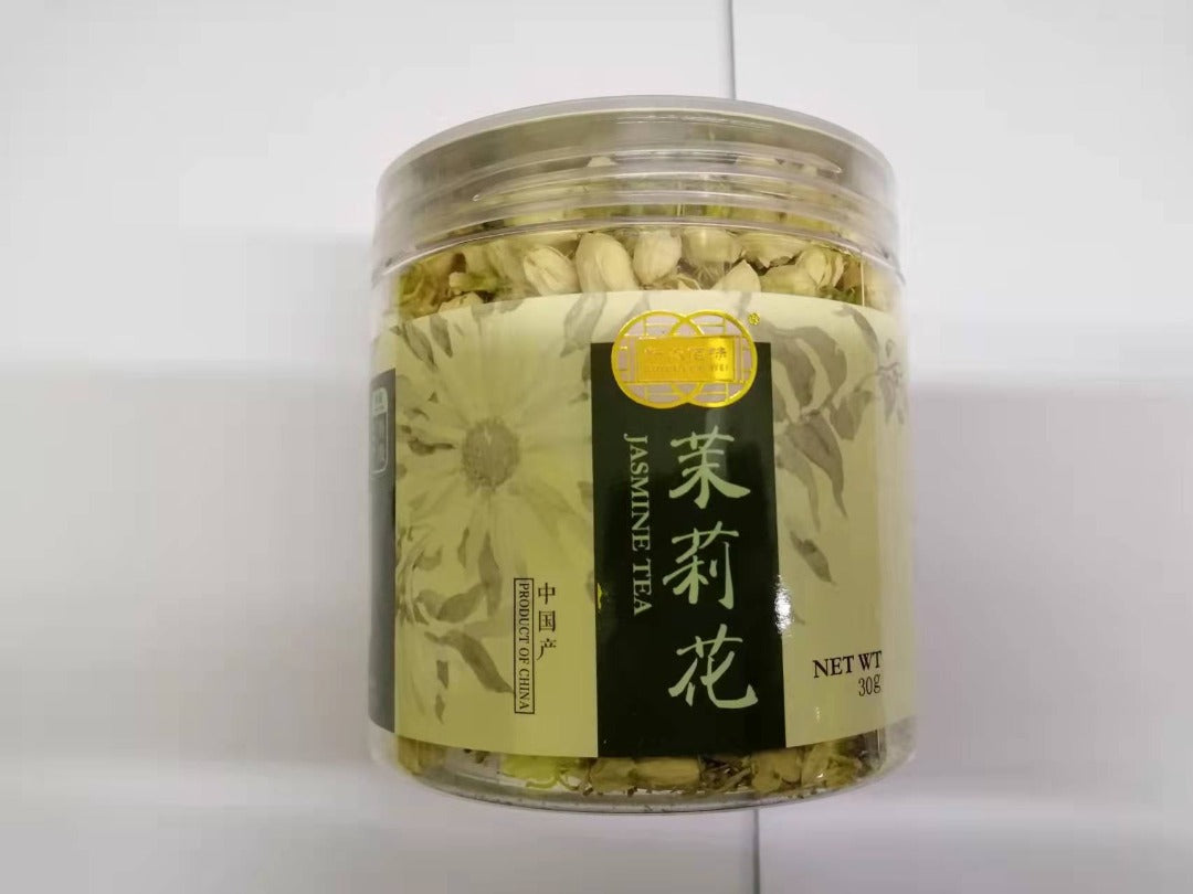 Gbw Jasmine Tea 30G