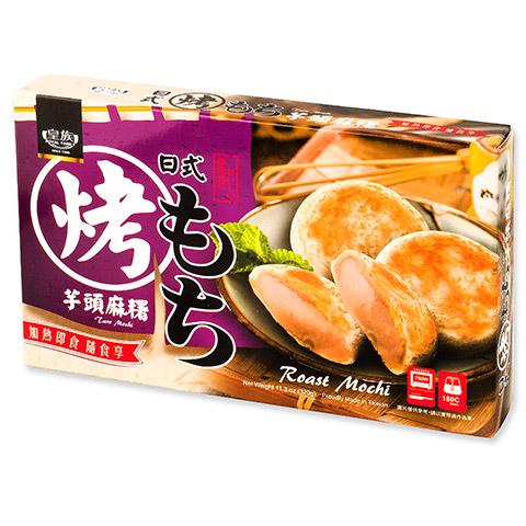 Rf Roasted Mochi Taro Pst 320 G