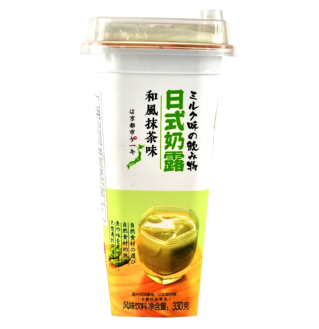 Dlyh Japanes Dessert Matcha 330G