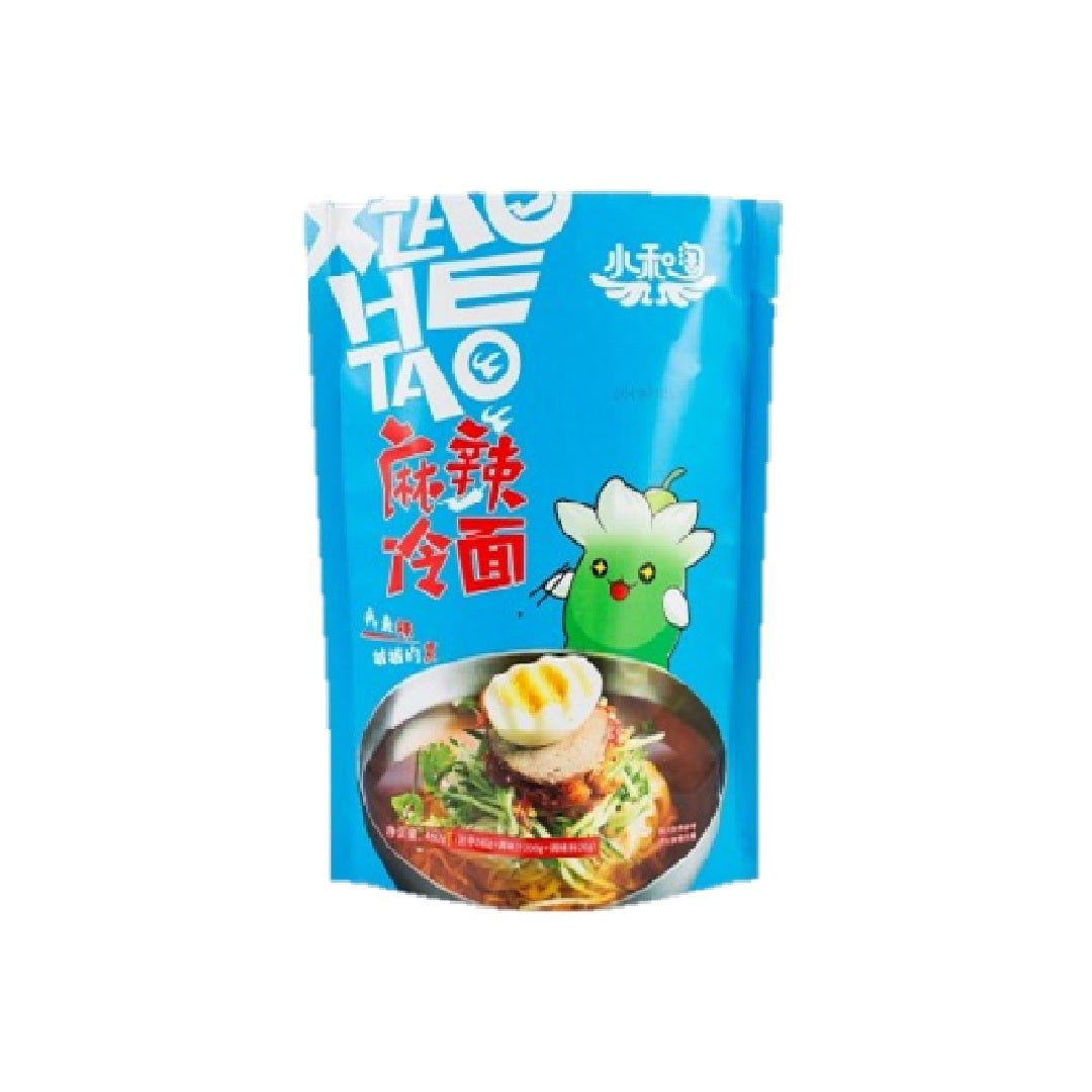 小和淘XHT Spicy Cold Noodle Bowl 423G