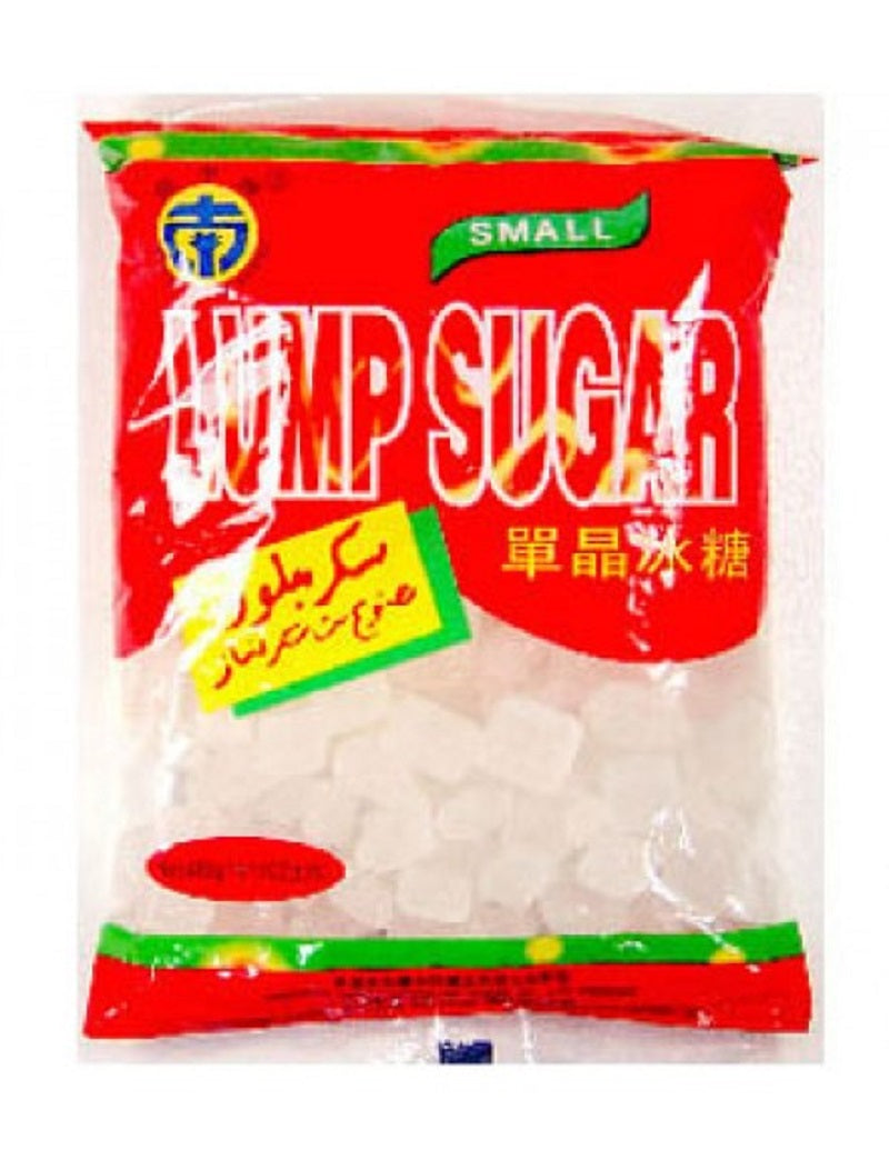 Cc Gw Lump Sugar 400G