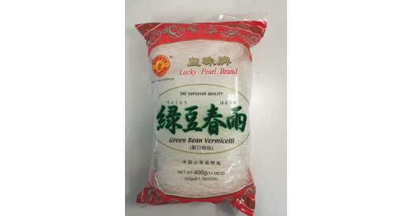 Hz Green Bean Vermicelli 400 G