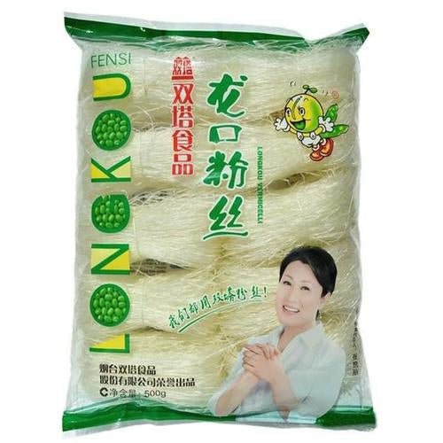 St Lk Green Bean Vermicelli 500 G