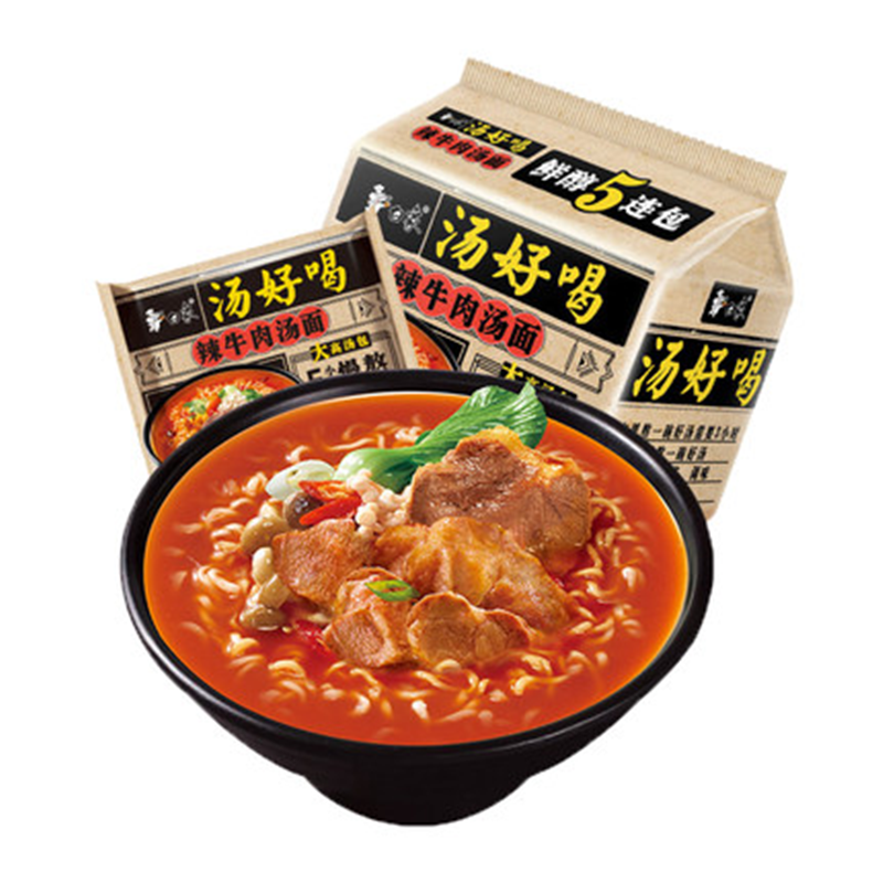 Bx Lnr Spicy Beef Noodle Wlb 111GX5PK