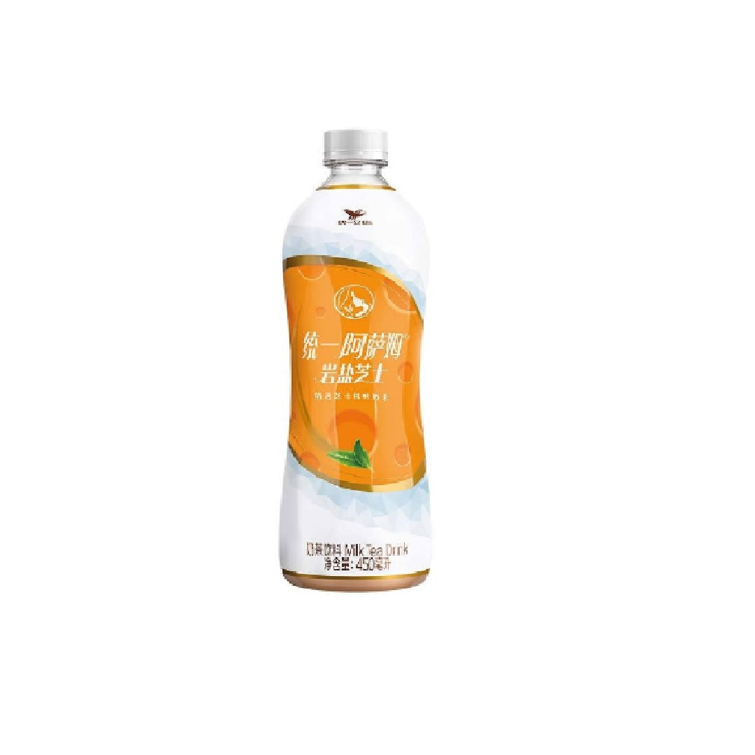 统一TY Assam Milk Tea Cheese Flavour 450ML