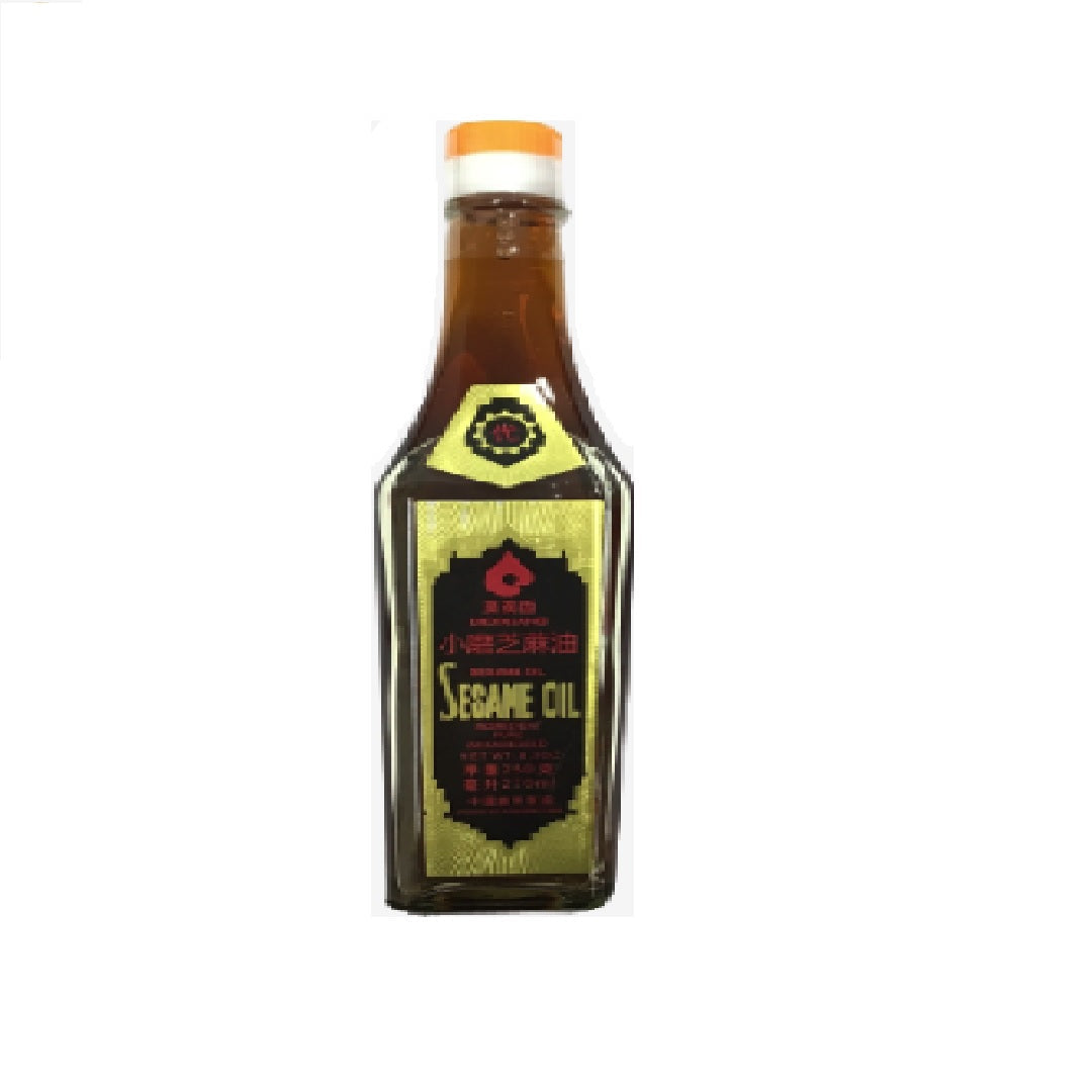 滴滴香DDX Sesame Oil 270ML