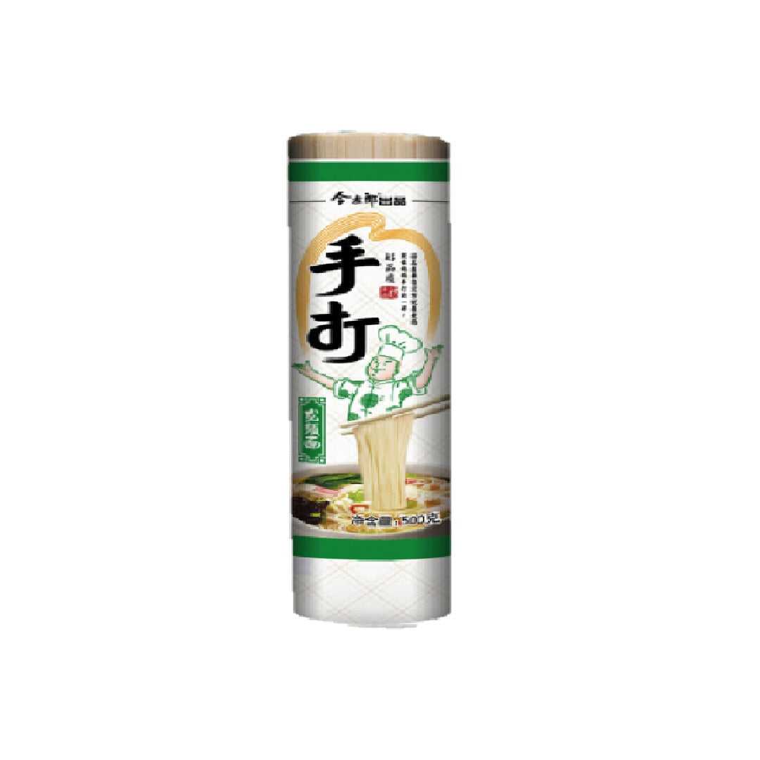 今麦郎JML Long Xu Noodle 1KG