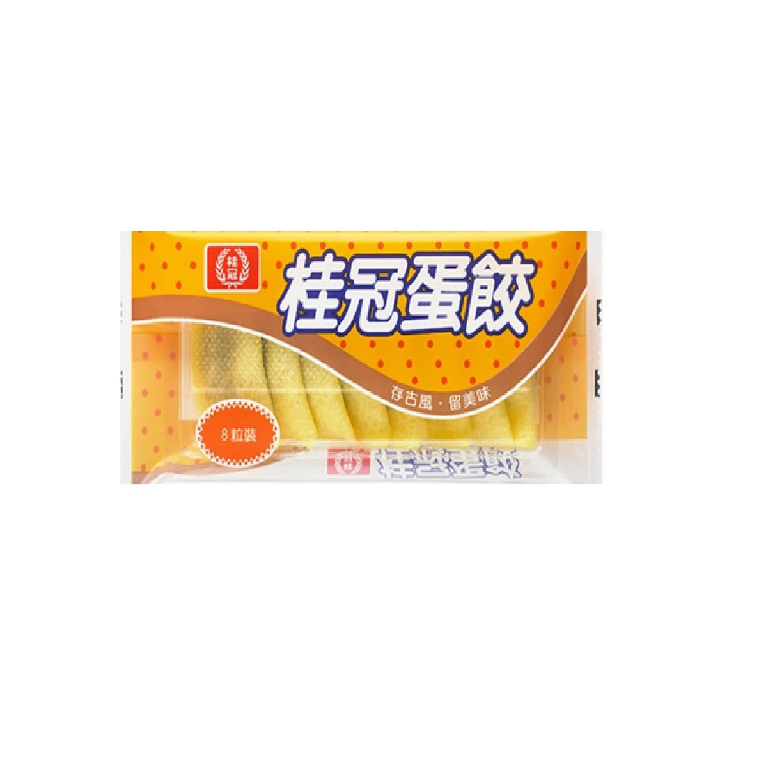 桂冠Laurel Egg Dumpling 104G