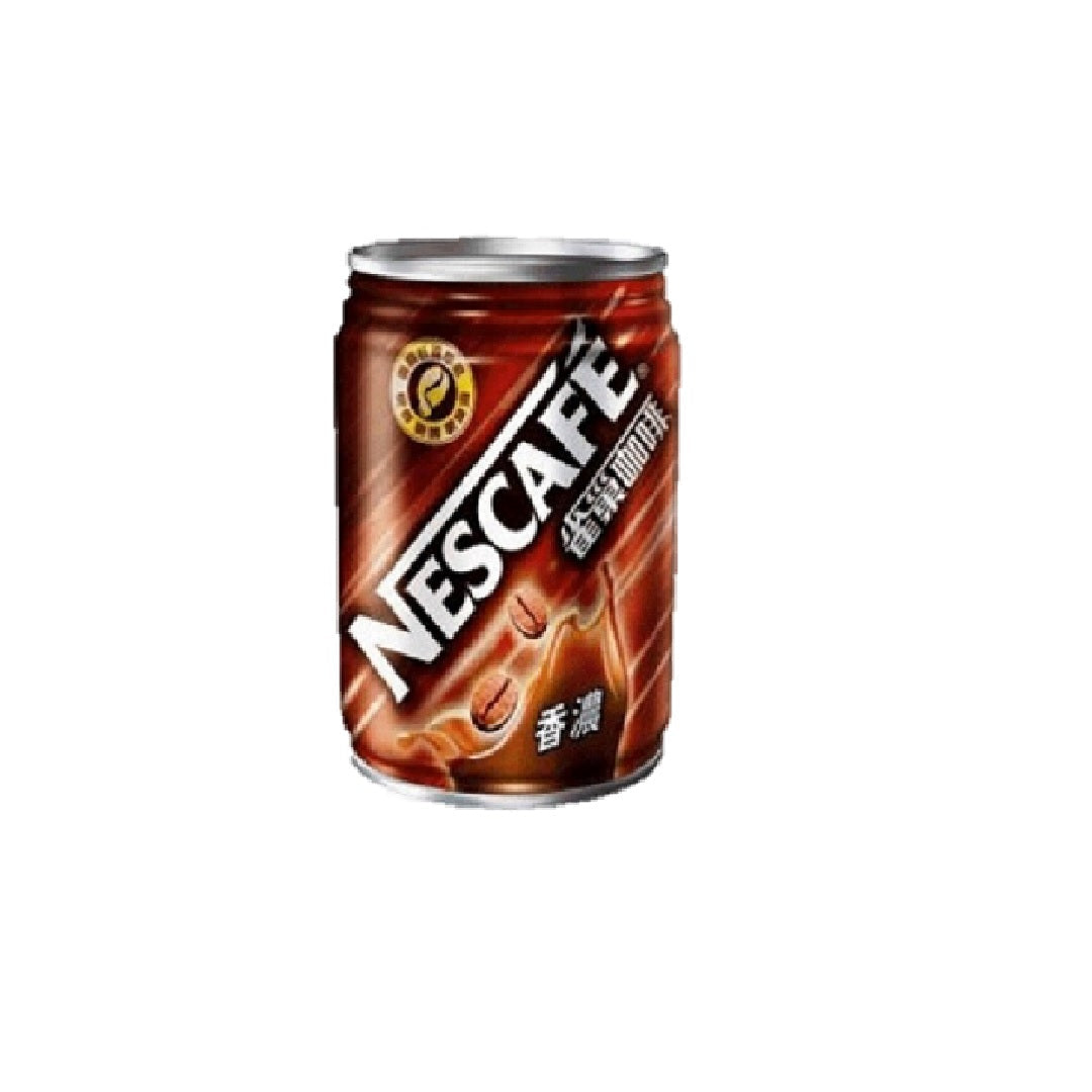 雀巢Nescafe Rich Coffee 250ML