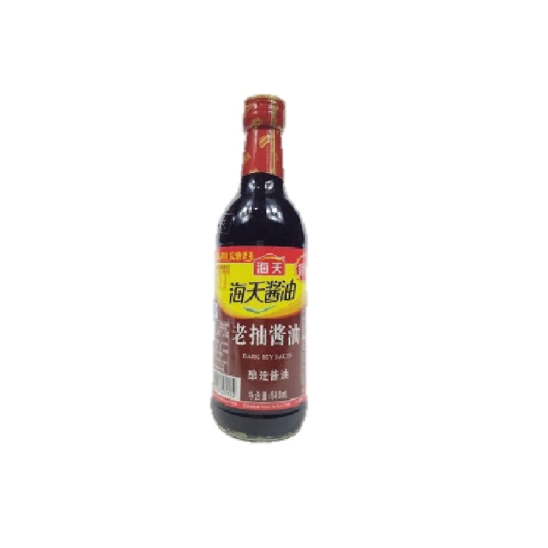 海天Haitian Dark Soy Sauce 500ML