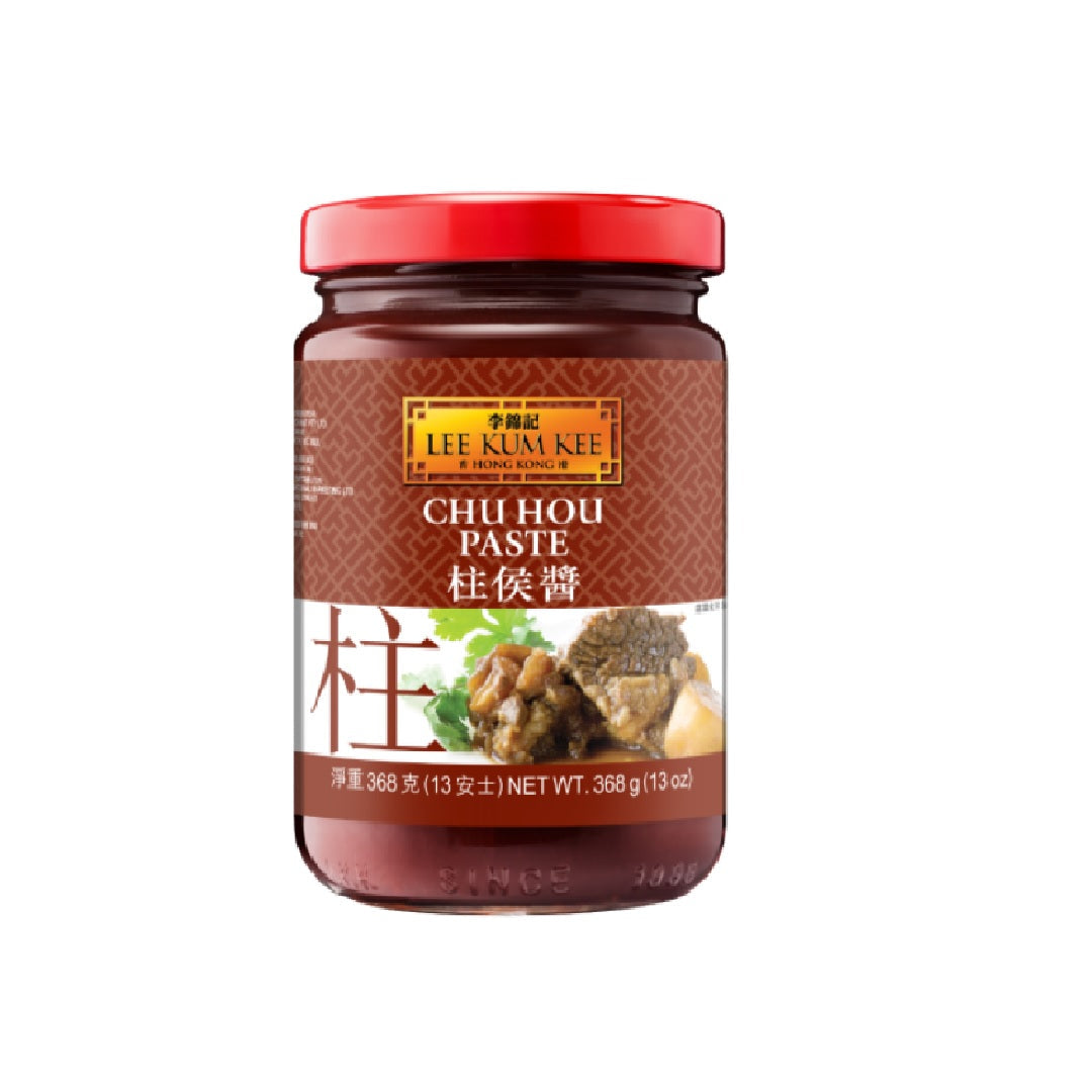 李锦记LKK Chu Hou Paste 368G