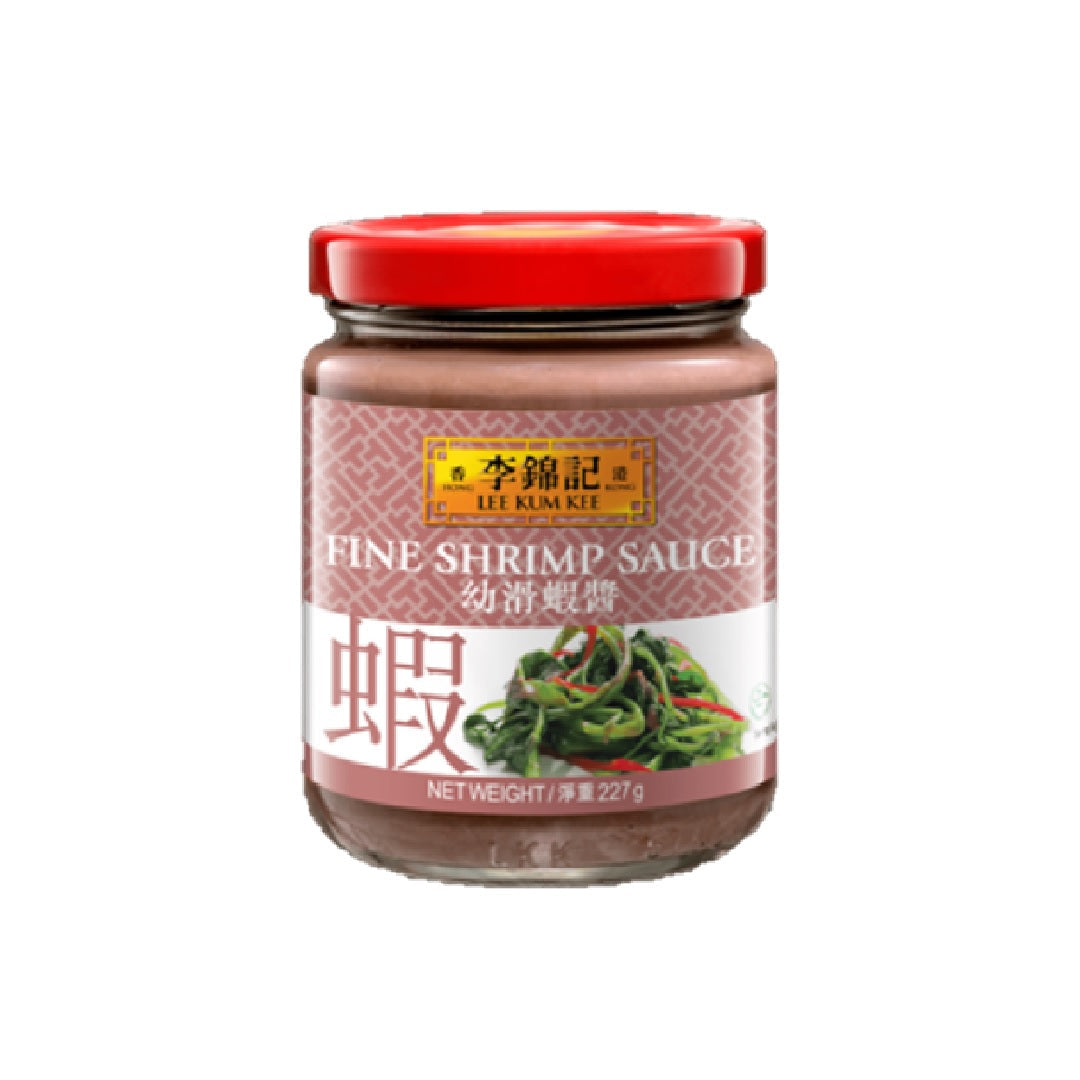 李锦记LKK Fine Shrimp Sauce 227G