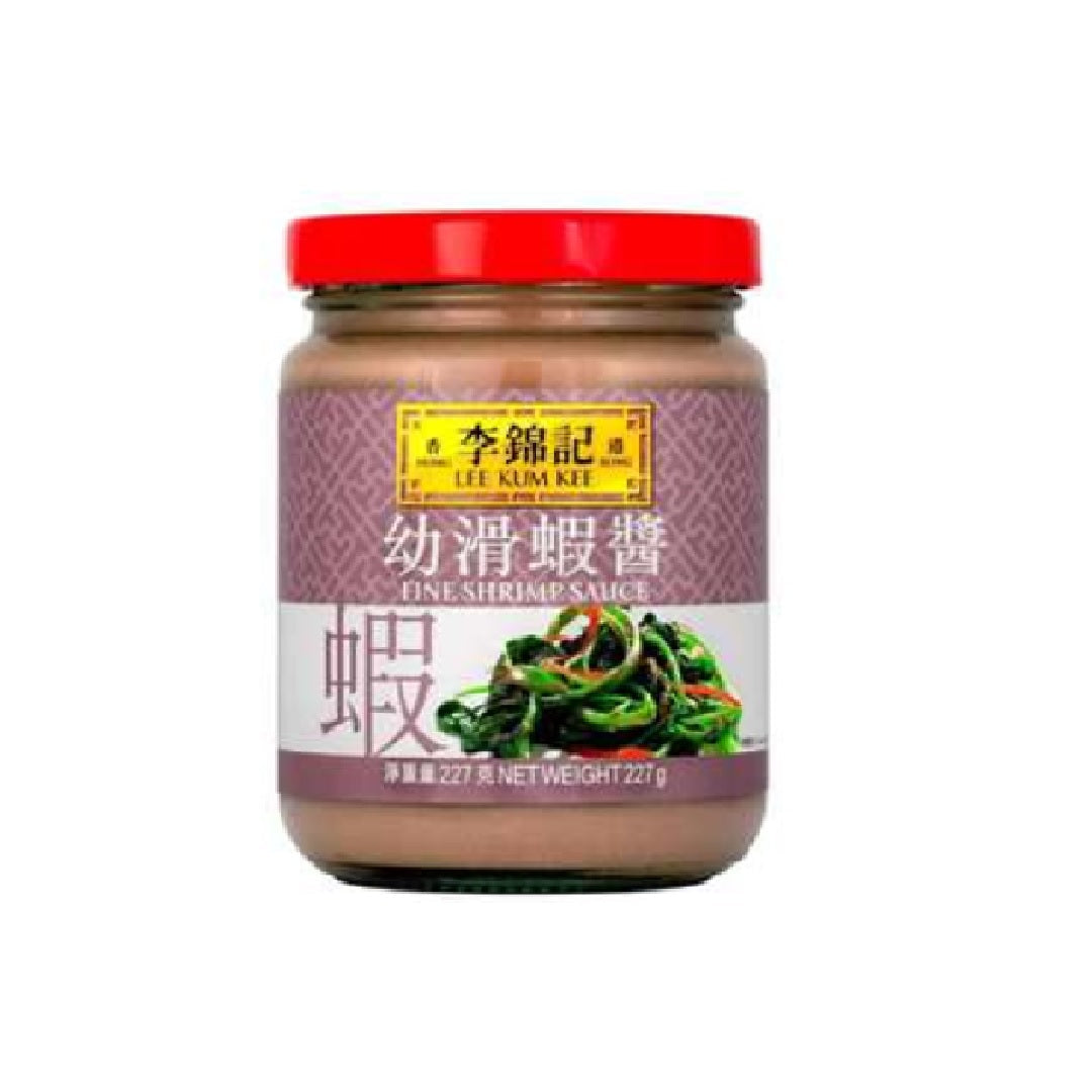 李锦记LKK Fine Shrimp Sause 340G