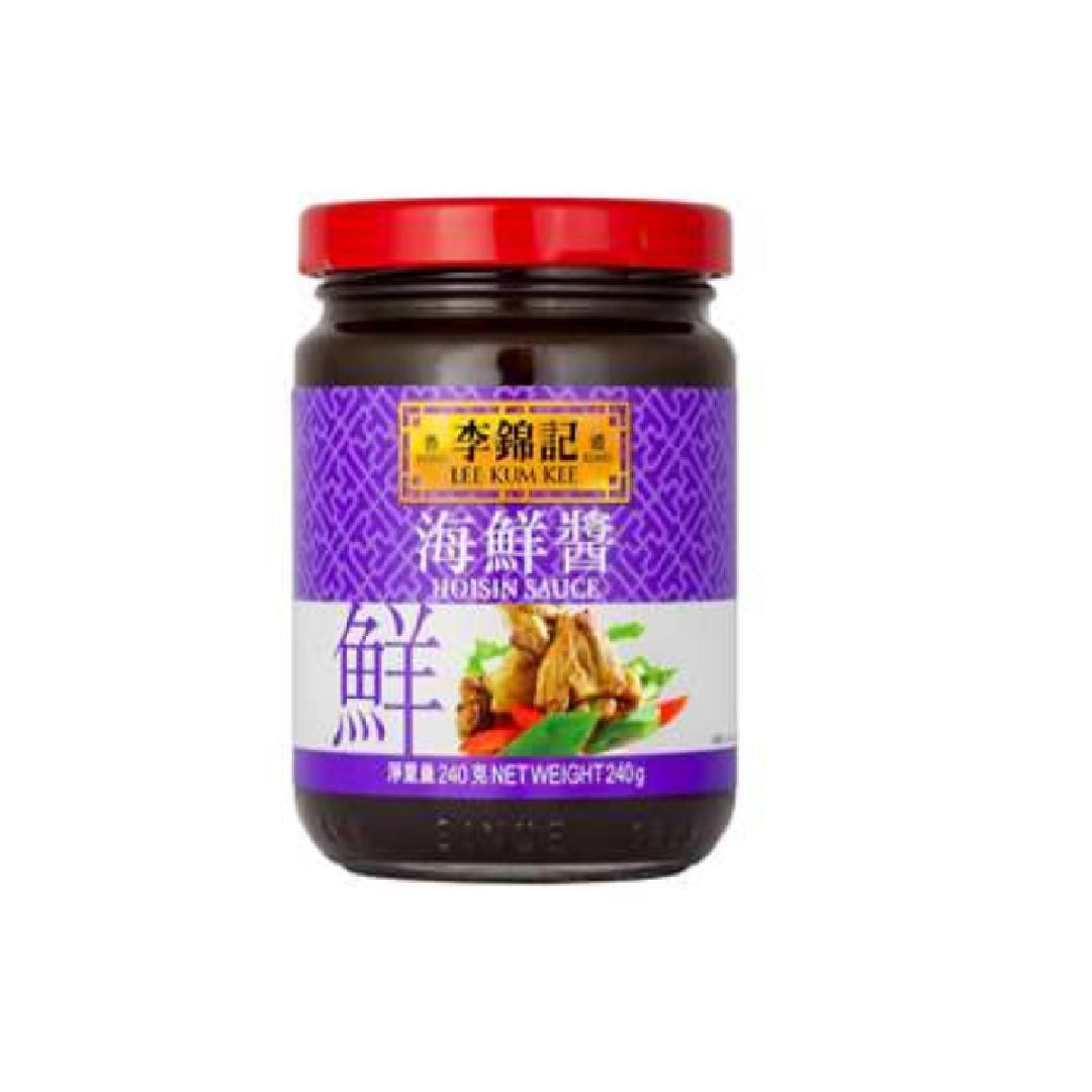 李锦记LKK Hoisin Sauce 240G