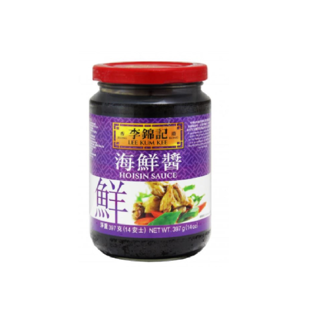 李锦记LKK Hoisin Sauce 397G