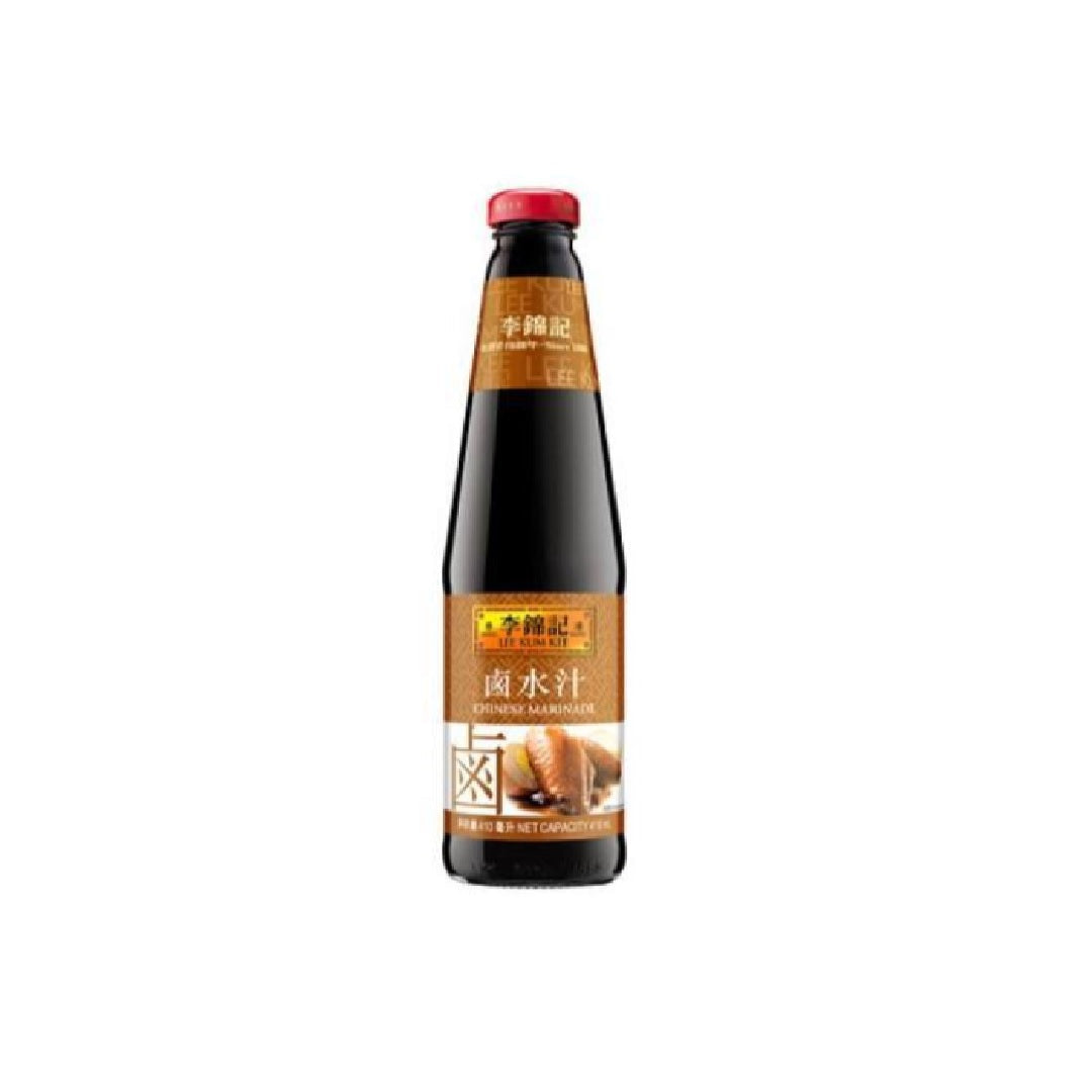 李锦记LKK Chinese Marinade Sauce 410ML