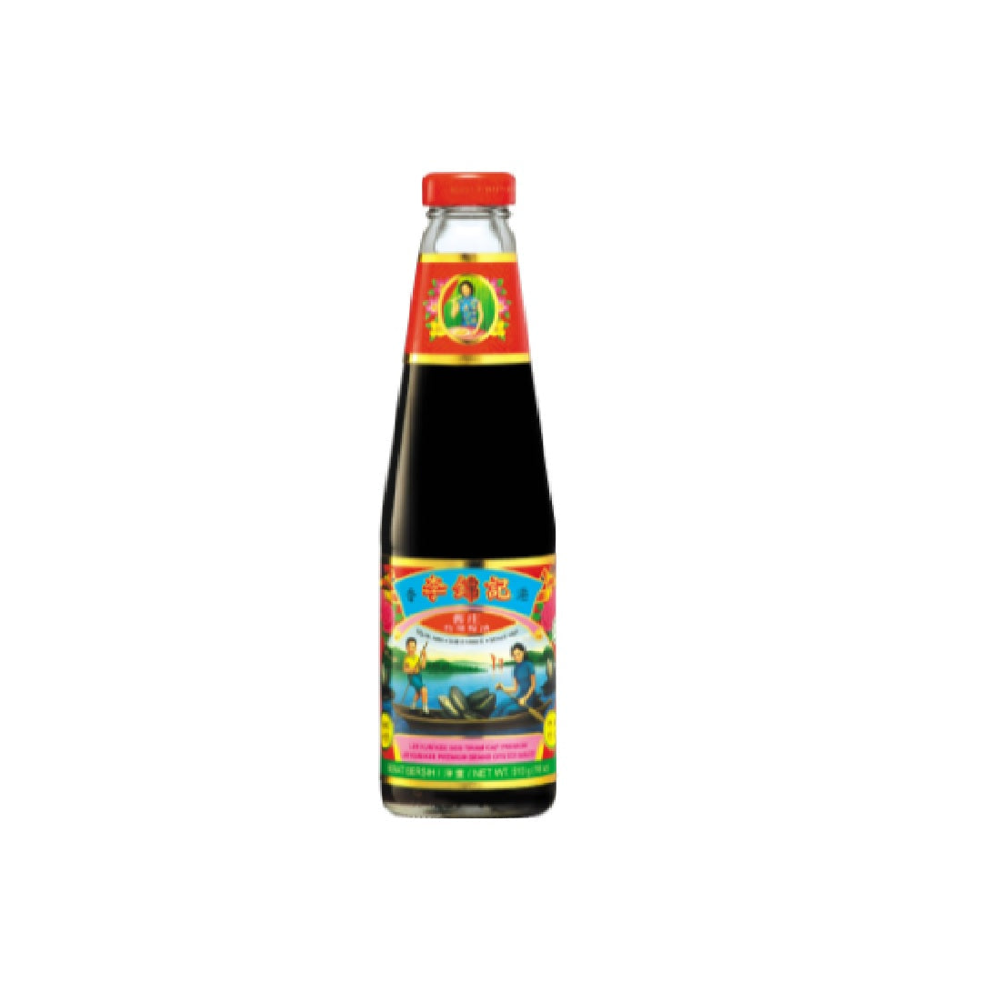 李锦记LKK Premium Oyster Sauce 510G