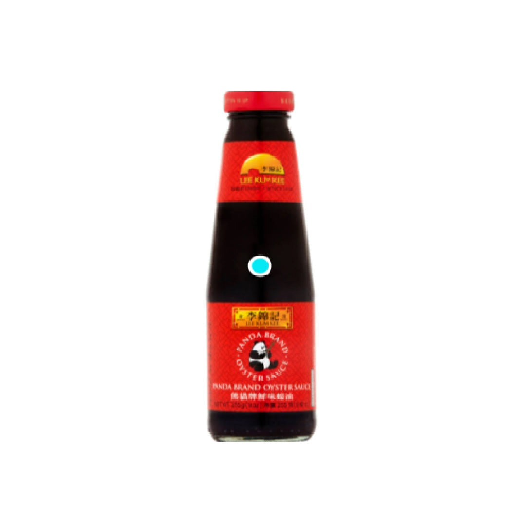 李锦记LKK Panda Oyster Sauce 255G