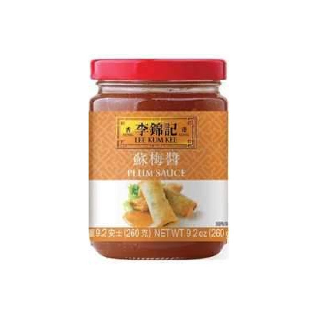 李锦记LKK Plum Sauce 260G