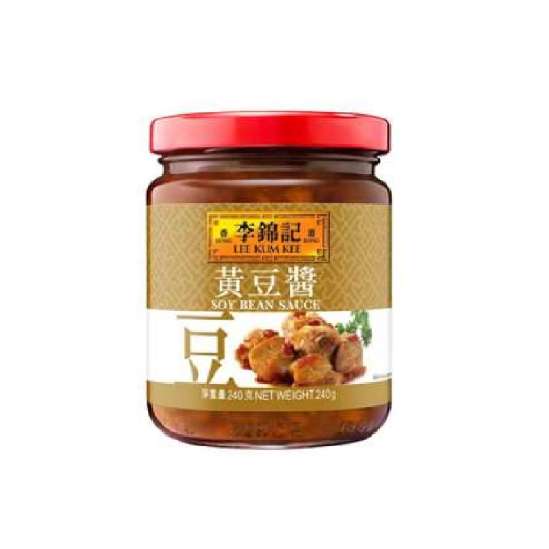 李锦记LKK Soy Bean Sauce 240G