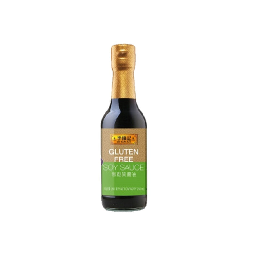 李锦记LKK Soy Sauce Gluten Free 250ML