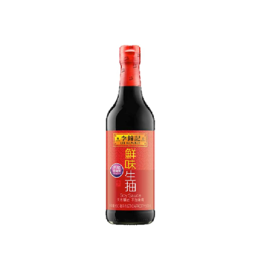 李锦记LKK Superior Soy Sauce 500ML