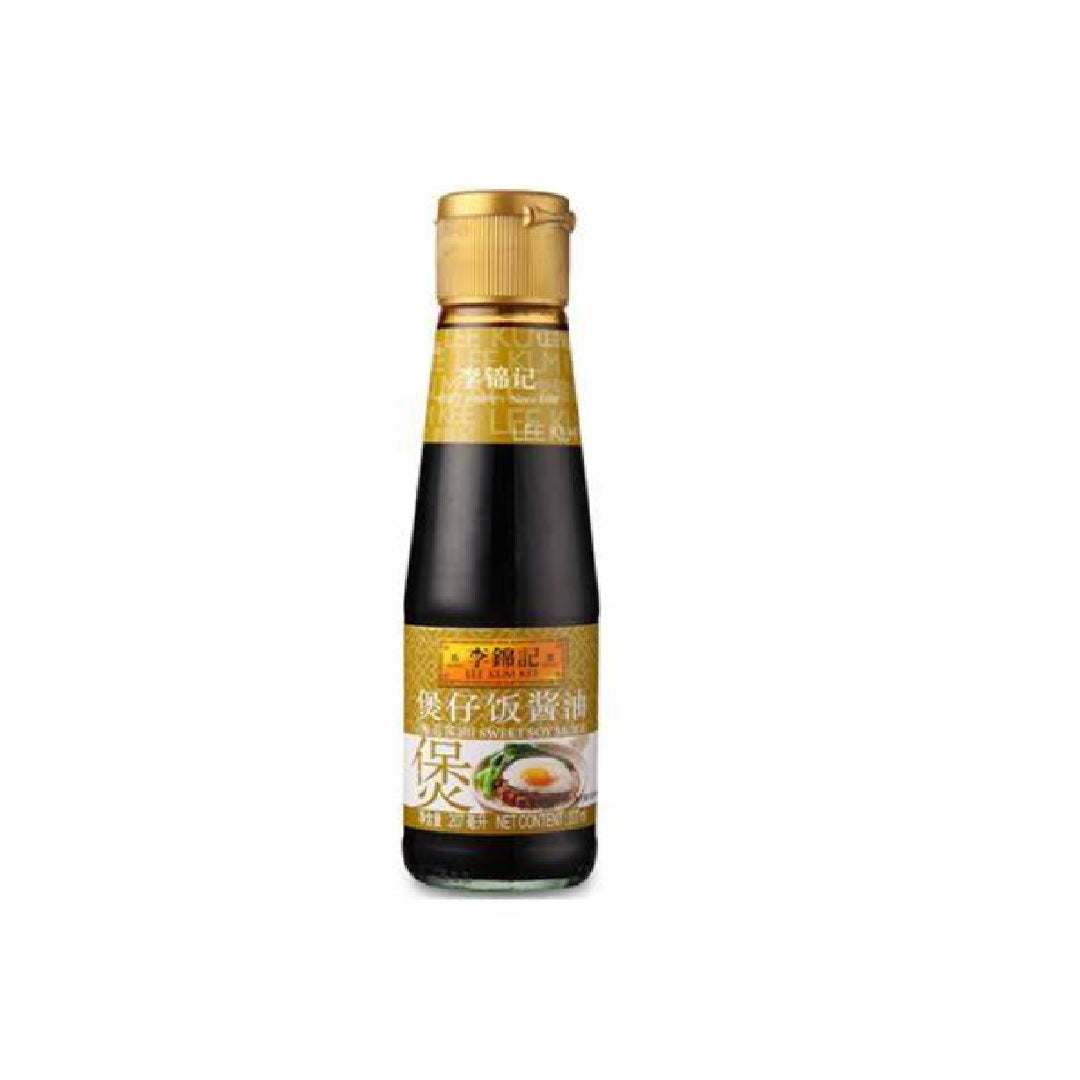 李锦记LKK Sweet Soy Sauce 207ML