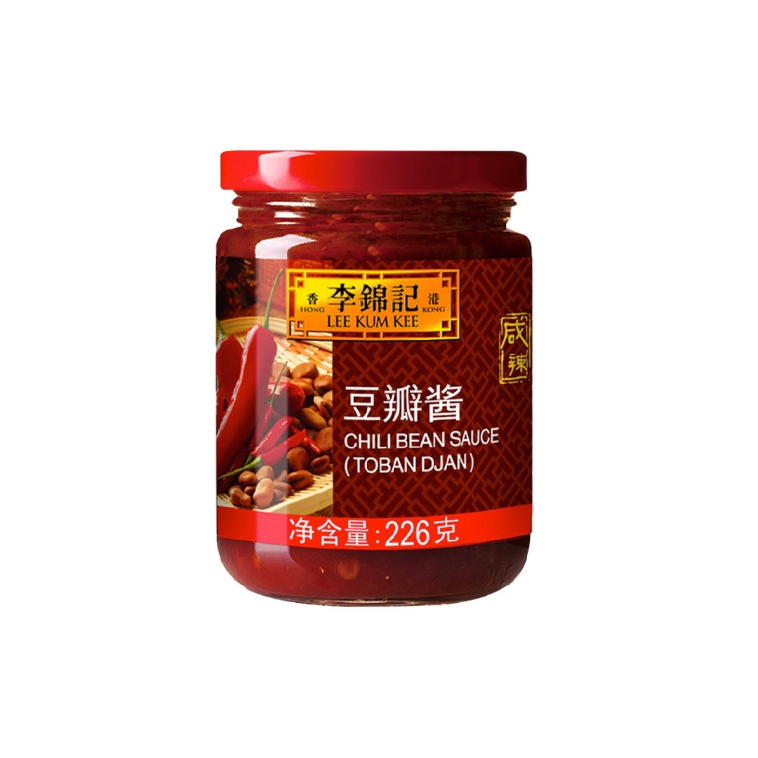 李锦记LKK Chilli Bean Sauce 226G