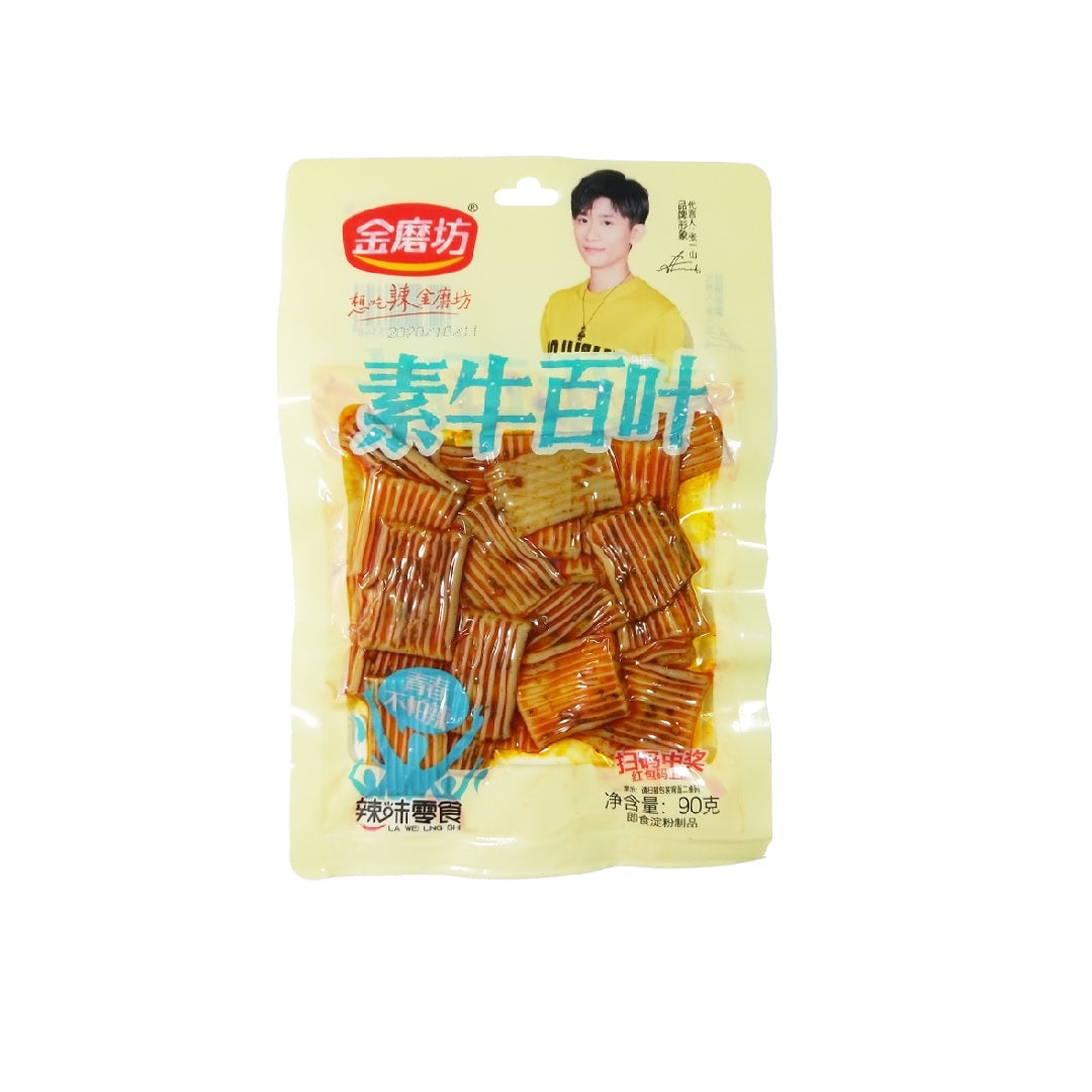 金磨坊Jmf  Vegan Omasum 90 G