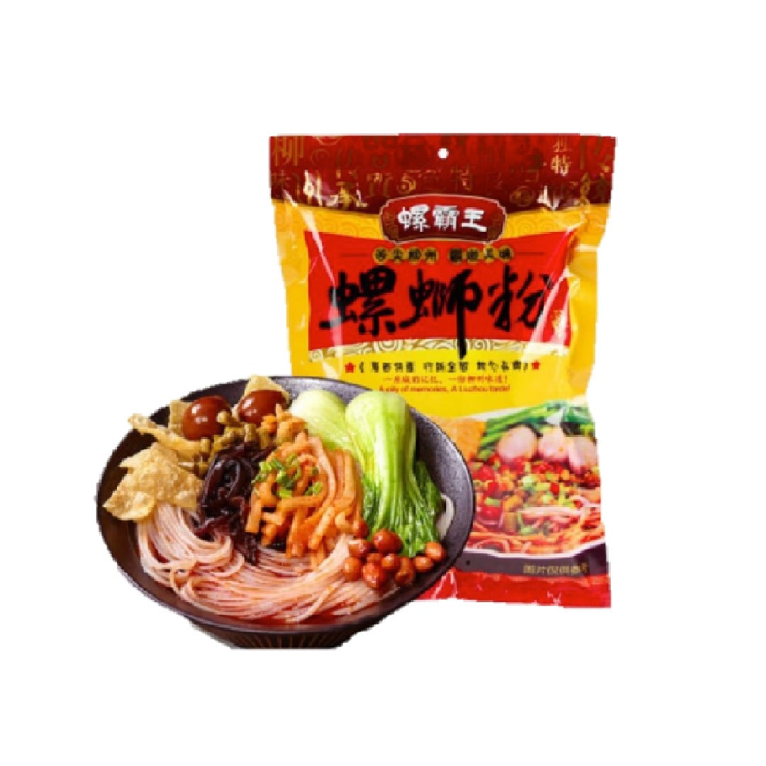 螺霸王LBW Rice Vermicelli  280G