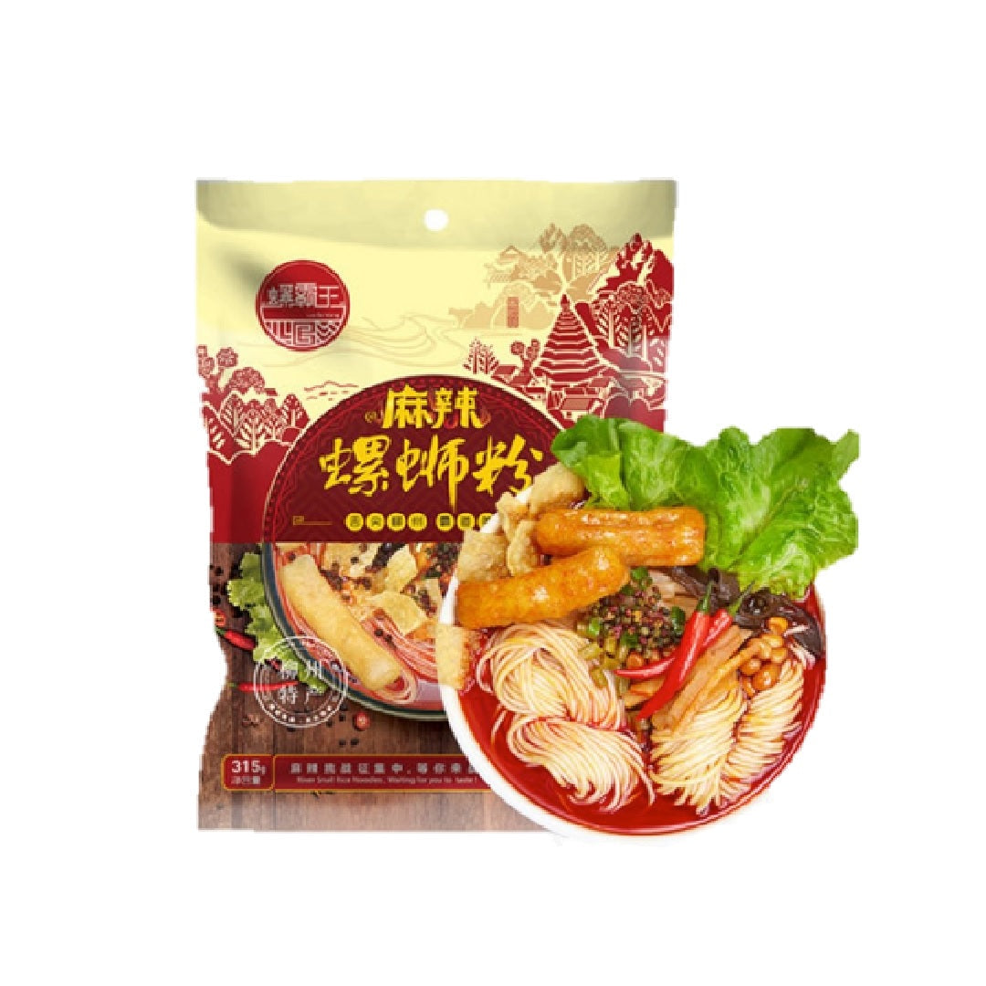 螺霸王LBW Spicy Rice Vermicell 315G