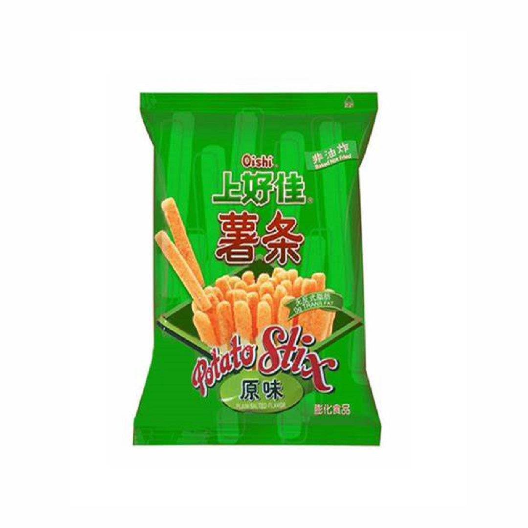 上好佳Oishi Original Potato Sticks 80 G