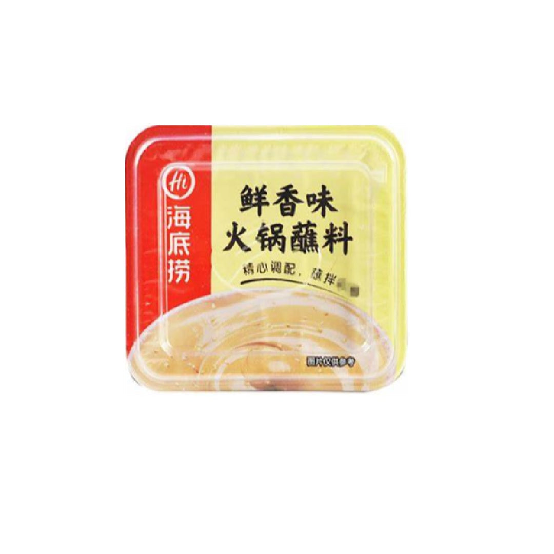 海底捞HDL Delicious Hot Pot Dip 140G