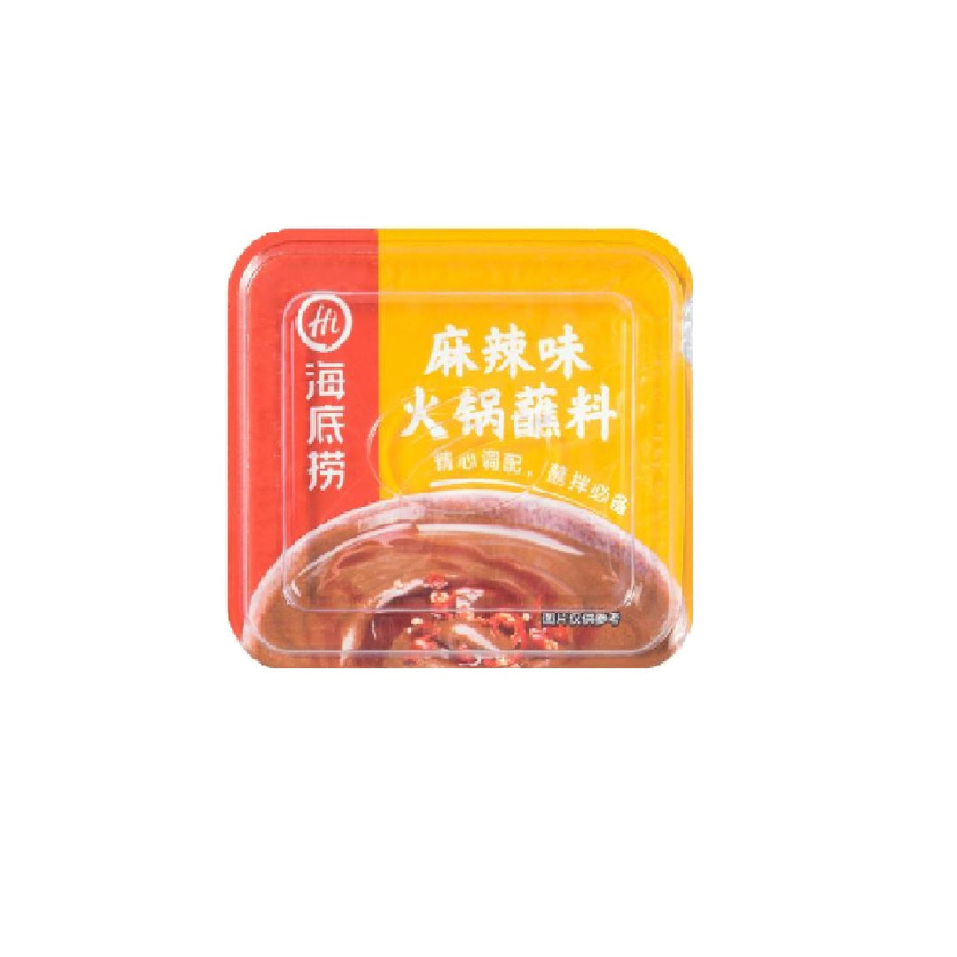 海底捞HDL Spicy Hot Pot Dip 140G