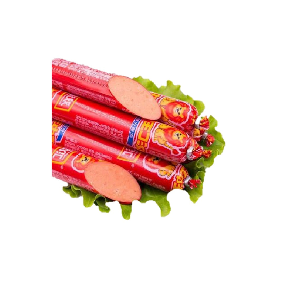 双汇Shineway King Ham Sausage 65 G