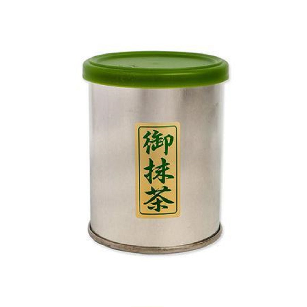 Asahina Matcha Powder 20 G