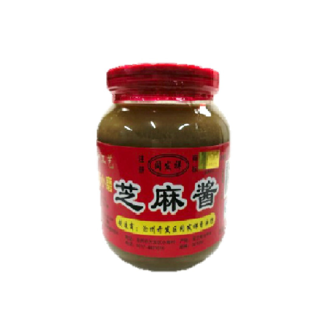 同发祥TFX Sesame Paste 450G