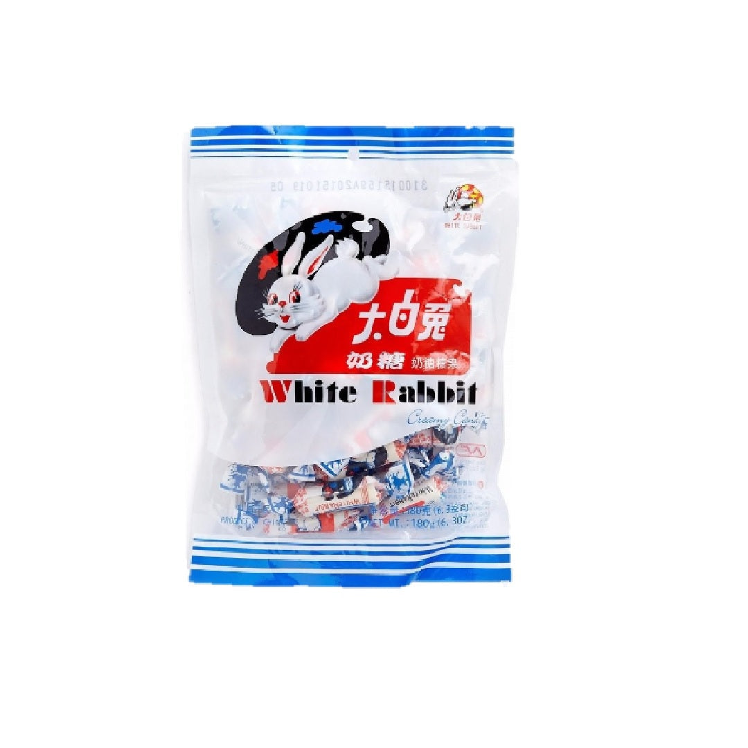 大白兔DBT Creamy White Rabbit  180G