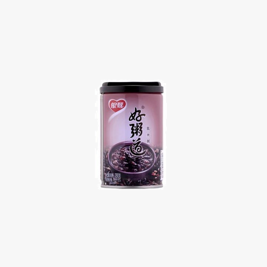 Yinlu Black Rice Cerea Hmz 280G